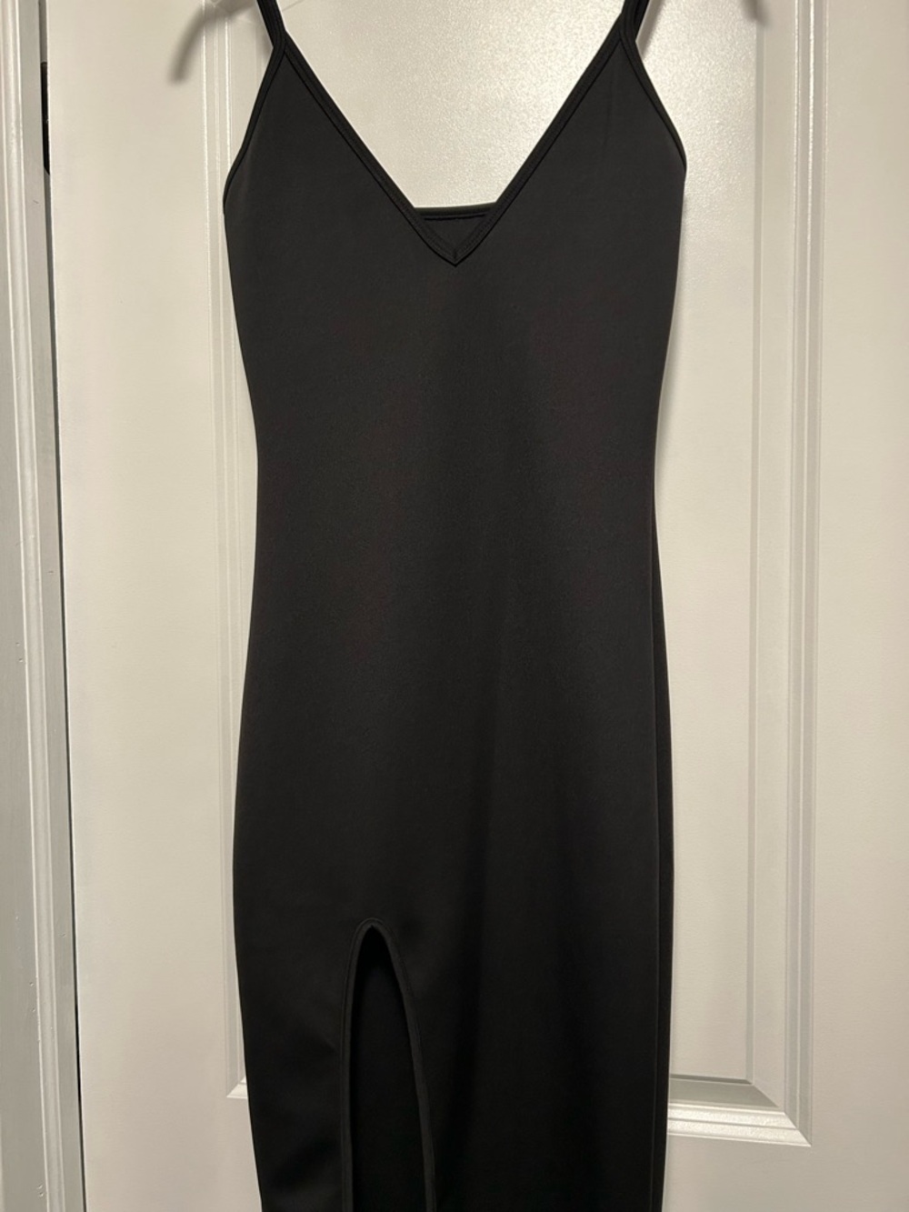Bodycon Cocktail Dress - Picture 8 of 12